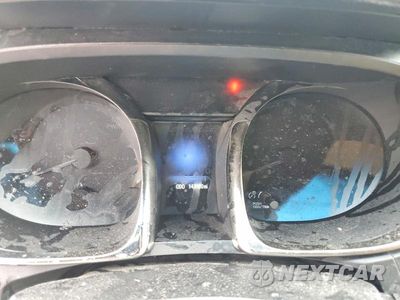 Zdjęcie 9 z 12 samochodu: 2014 TOYOTA AVALON HYBRID VIN:4T1BD1EB0EU027093 - miniatura