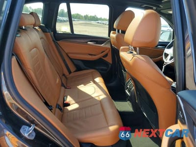 Zdjęcie 11 z 13 samochodu: 2021 BMW X3 XDRIVE30I VIN:5UXTY5C0XM9E30488 - miniatura