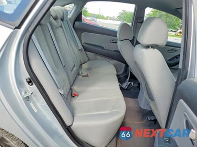 Zdjęcie 10 z 13 samochodu: 2010 HYUNDAI ELANTRA GLS VIN:KMHDU4AD7AU146609 - miniatura