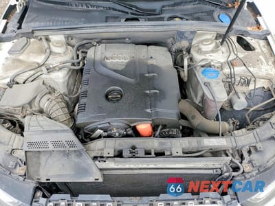 Zdjęcie 11 z 12 samochodu: 2013 AUDI A4 PREMIUM VIN:WAUBFCFL8DN020058 - miniatura
