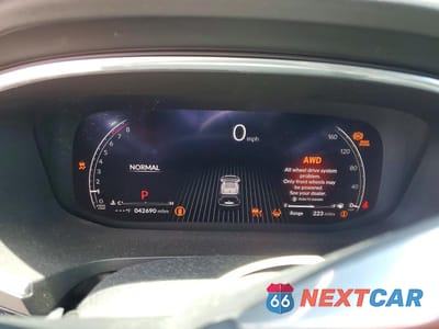 Zdjęcie 9 z 13 samochodu: 2023 ACURA MDX ADVANCE VIN:5J8YE1H86PL003130 - miniatura