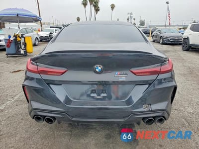 Zdjęcie 6 z 13 samochodu: 2022 BMW M8 VIN:WBSGV0C02NCG90430 - miniatura