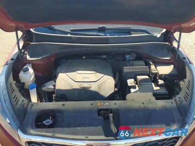 Zdjęcie 12 z 13 samochodu: 2020 KIA SORENTO EX V6 VIN:5XYPH4A53LG661707 - miniatura