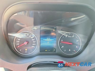 Zdjęcie 9 z 13 samochodu: 2025 MERCEDES-BENZ SPRINTER 2500 VIN:W1Y4NCVY4ST202906 - miniatura