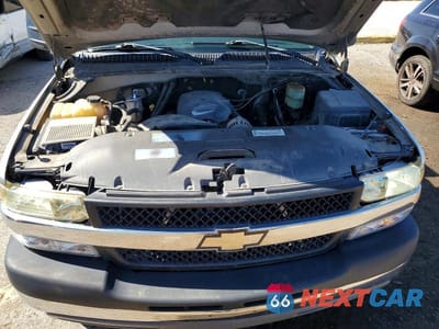 Zdjęcie 12 z 13 samochodu: 2001 CHEVROLET SILVERADO C2500 HEAVY DUTY VIN:1GCHC24U01Z330981 - miniatura