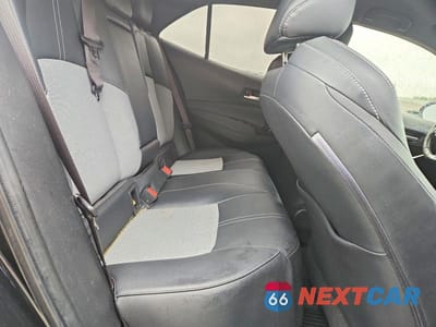 Zdjęcie 10 z 12 samochodu: 2019 TOYOTA COROLLA HATCHBACK XSE VIN:JTNK4RBE7K3048781 - miniatura