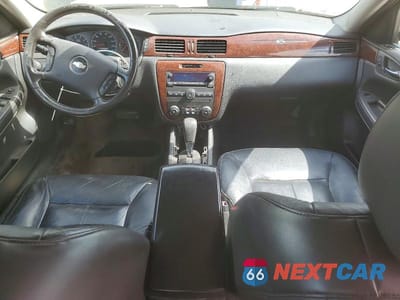 Zdjęcie 8 z 13 samochodu: 2010 CHEVROLET IMPALA LT VIN:2G1WB5EK6A1208104 - miniatura