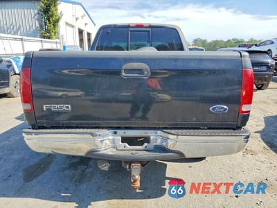 Zdjęcie 6 z 12 samochodu: 1999 FORD F250 VIN:1FTRX27L9XNB18155 - miniatura