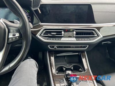 Zdjęcie 10 z 10 samochodu: 2023 BMW X5 XDRIVE45E VIN:5UXTA6C07P9P01423 - miniatura