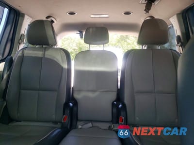 Zdjęcie 10 z 13 samochodu: 2018 KIA SEDONA LX VIN:KNDMB5C11J6410673 - miniatura