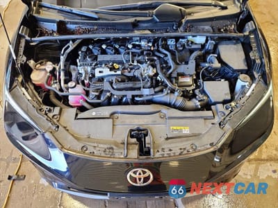 Zdjęcie 11 z 12 samochodu: 2024 TOYOTA PRIUS LIMITED VIN:JTDADABU9R3014375 - miniatura