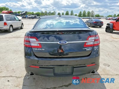 Zdjęcie 6 z 12 samochodu: 2018 FORD TAURUS LIMITED VIN:1FAHP2J89JG128668 - miniatura