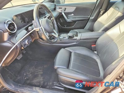 Zdjęcie 7 z 12 samochodu: 2020 MERCEDES-BENZ A 220 4MATIC VIN:WDD3G4FB3LW037981 - miniatura