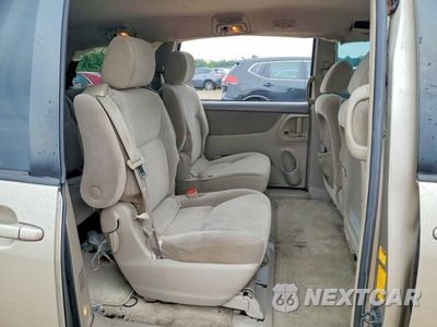 Zdjęcie 11 z 14 samochodu: 2006 TOYOTA SIENNA LE VIN:5TDBA23C96S068181 - miniatura