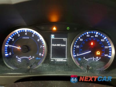 Zdjęcie 9 z 13 samochodu: 2019 TOYOTA HIGHLANDER LE VIN:5TDBZRFH1KS916654 - miniatura