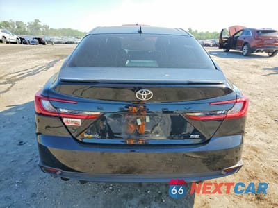 Zdjęcie 6 z 12 samochodu: 2025 TOYOTA CAMRY SE VIN:4T1DAACK2SU619188 - miniatura