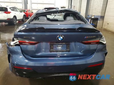 Zdjęcie 6 z 12 samochodu: 2021 BMW M440XI VIN:WBA13AR01MCG34569 - miniatura