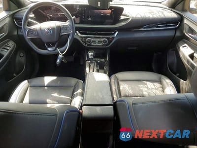 Zdjęcie 8 z 13 samochodu: 2024 BUICK ENVISTA SPORT TOURING VIN:KL47LBE2XRB035197 - miniatura