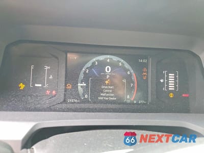 Zdjęcie 9 z 13 samochodu: 2025 TOYOTA TACOMA SR VIN:3TYLD5KN8ST014353 - miniatura