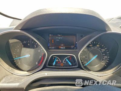Zdjęcie 9 z 13 samochodu: 2017 FORD ESCAPE SE VIN:1FMCU0G92HUB73363 - miniatura