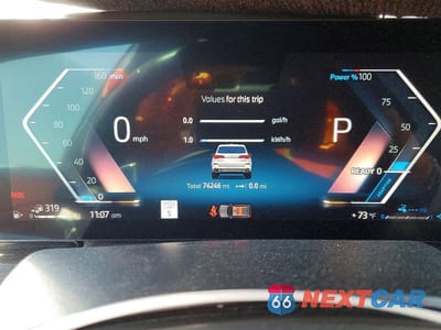 Zdjęcie 9 z 14 samochodu: 2024 BMW X5 XDRIVE50E VIN:5UX43EU0XR9T61291 - miniatura