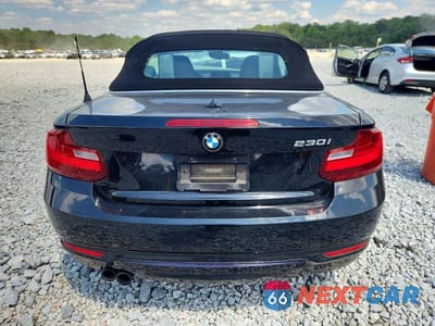 Zdjęcie 6 z 12 samochodu: 2017 BMW 230I VIN:WBA2K9C33HV950605 - miniatura