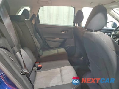 Zdjęcie 11 z 13 samochodu: 2025 NISSAN ROGUE SV VIN:5N1BT3BB0SC816414 - miniatura