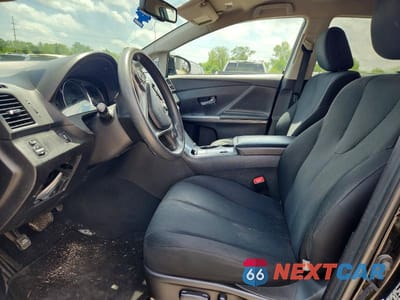 Zdjęcie 7 z 13 samochodu: 2015 TOYOTA VENZA LE VIN:4T3BA3BB9FU065424 - miniatura