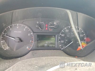 Zdjęcie 9 z 12 samochodu: 2017 NISSAN SENTRA S VIN:3N1AB7AP9HY232927 - miniatura