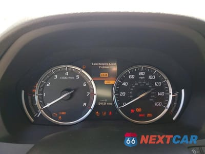 Zdjęcie 9 z 13 samochodu: 2016 ACURA MDX TECHNOLOGY VIN:5FRYD4H49GB061590 - miniatura