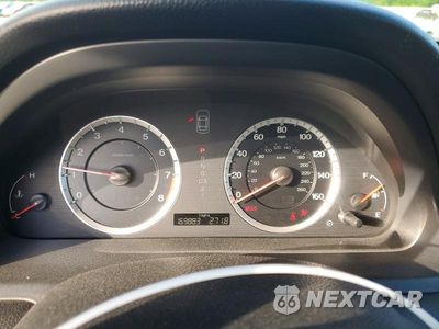 Zdjęcie 9 z 12 samochodu: 2011 HONDA ACCORD EXL VIN:1HGCP2F82BA109365 - miniatura