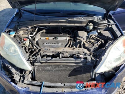 Zdjęcie 12 z 13 samochodu: 2009 HONDA CR-V LX VIN:5J6RE38359L035857 - miniatura
