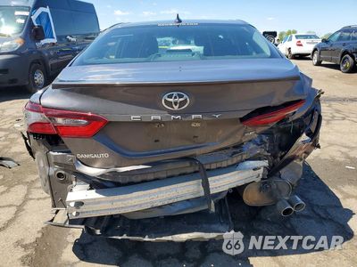 Zdjęcie 6 z 13 samochodu: 2021 TOYOTA CAMRY SE VIN:4T1G11AK8MU586328 - miniatura