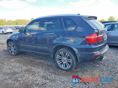 Drugie zdjęcie samochodu z przodu: 2011 BMW X5 XDRIVE35I VIN:5UXZV4C52BL413237 - miniatura