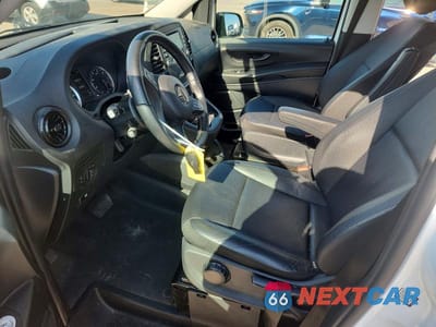 Zdjęcie 7 z 14 samochodu: 2023 MERCEDES-BENZ METRIS VIN:W1YV0CEY3P4322099 - miniatura