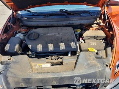Zdjęcie 12 z 13 samochodu: 2016 JEEP CHEROKEE TRAILHAWK VIN:1C4PJMBS2GW246282 - miniatura