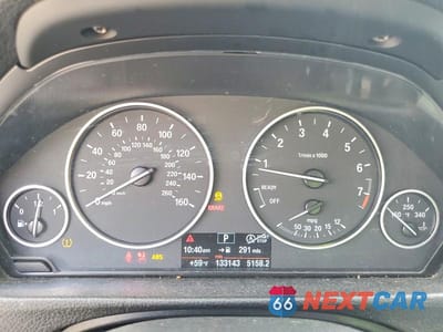 Zdjęcie 9 z 12 samochodu: 2013 BMW 328 XI VIN:WBA3B3G50DNR80765 - miniatura