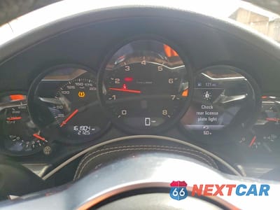 Zdjęcie 9 z 12 samochodu: 2017 PORSCHE 911 CARRERA VIN:WP0AA2A91HS108315 - miniatura