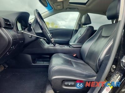 Zdjęcie 7 z 12 samochodu: 2015 LEXUS RX 350 BASE VIN:2T2BK1BA6FC272576 - miniatura