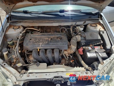 Zdjęcie 11 z 12 samochodu: 2007 TOYOTA COROLLA VIN:1NXBR32E57Z820629 - miniatura