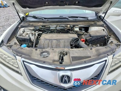 Zdjęcie 11 z 12 samochodu: 2017 ACURA RDX VIN:5J8TB4H36HL008600 - miniatura