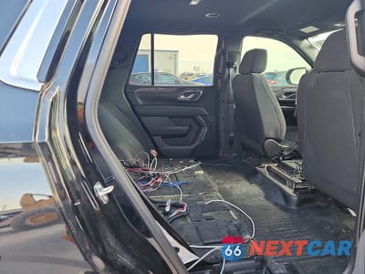 Zdjęcie 11 z 14 samochodu: 2024 CHEVROLET TAHOE C1500 VIN:1GNSCLED5RR172960 - miniatura