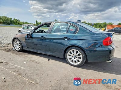 Drugie zdjęcie samochodu z przodu: 2008 BMW 328 XI VIN:WBAVC93598K037876 - miniatura