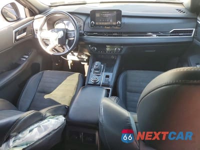 Zdjęcie 8 z 13 samochodu: 2022 MITSUBISHI OUTLANDER SE VIN:JA4J4UA82NZ066339 - miniatura