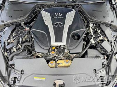 Zdjęcie 14 z 15 samochodu: 2017 INFINITI Q50 3.0T PREMIUM VIN:JN1EV7AR8HM835199 - miniatura