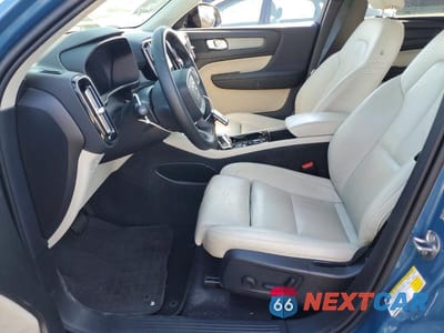 Zdjęcie 7 z 13 samochodu: 2024 VOLVO XC40 PLUS VIN:YV4L12UL7R2363047 - miniatura