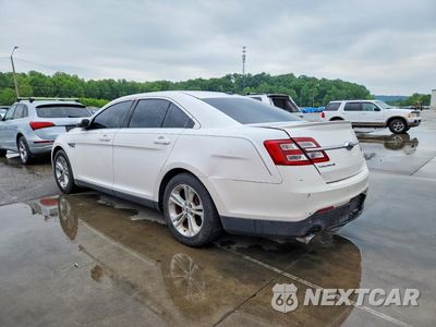 Drugie zdjęcie samochodu z przodu: 2014 FORD TAURUS SEL VIN:1FAHP2H8XEG133700 - miniatura