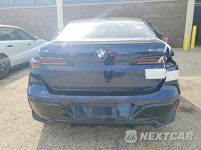 Zdjęcie 6 z 12 samochodu: 2024 BMW I7 XDRIVE60 VIN:WBY53EJ05RCP49458 - miniatura