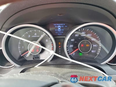 Zdjęcie 9 z 14 samochodu: 2010 ACURA TL VIN:19UUA8F59AA015089 - miniatura