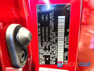Zdjęcie 13 z 13 samochodu: 2025 TOYOTA HIGHLANDER HYBRID XLE VIN:5TDKBRCH0SS680619 - miniatura